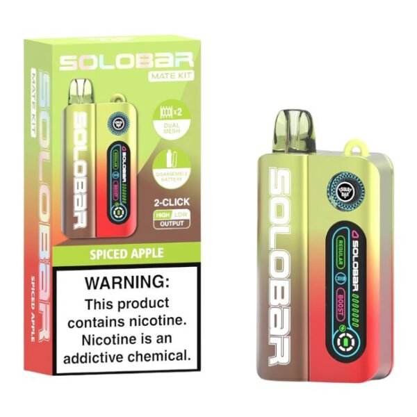 SOLOBAR