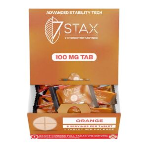 STAX 7-HYDROXY PREMIUM