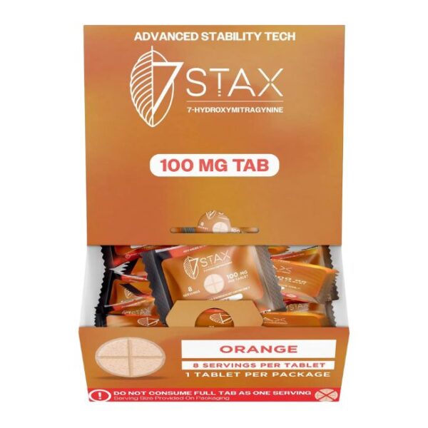 STAX 7-HYDROXY PREMIUM