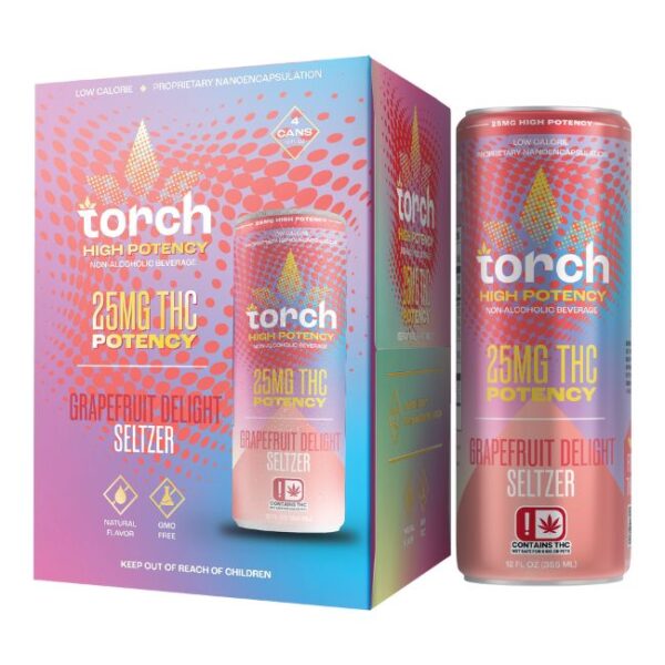 TORCH HIGH