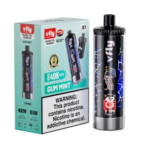 VFLY SUPER