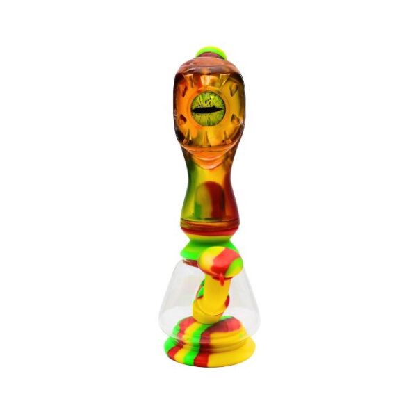 12'SILICONE WATER PIPE