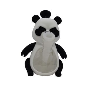 6''SILICONE WATER PIPE