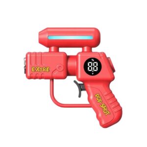 EXTRE POP SHOT 510 THREAD CART VAPE BATTERY 5CT/ BOX