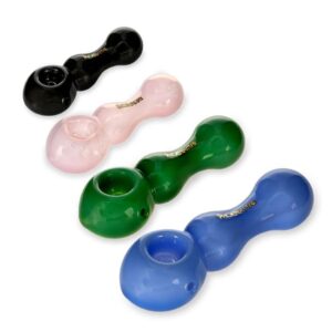 5'' PHOENIXSTAR FANCY COLOR TUBE HAND PIPE