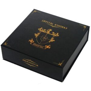 PHOENIX 4.5'' ASHTRAY