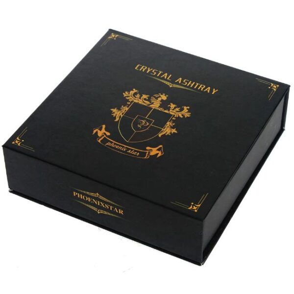 PHOENIX 4.5'' ASHTRAY