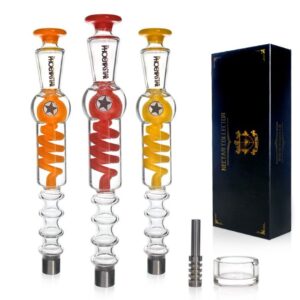 PHOENIXSTAR FREEZABIL MADE WITH AMERICAN COLOR NECTAR COLLECTOR