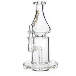 8.5'' PHOENIXSTAR GLASS FANCY WATER PIPE