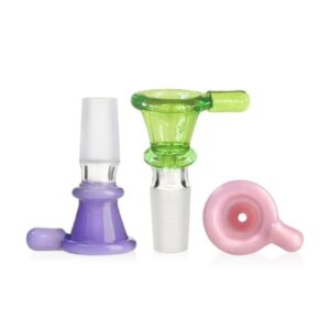 PHOENIXSTAR 14MM MIX COLOR GLASS BOWL