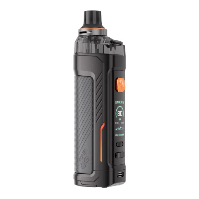 VAPORESSO ARMOUR GS 18650mAH 5ML STARTER KIT - Image 3