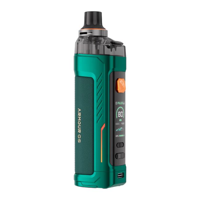 VAPORESSO ARMOUR GS 18650mAH 5ML STARTER KIT - Image 5