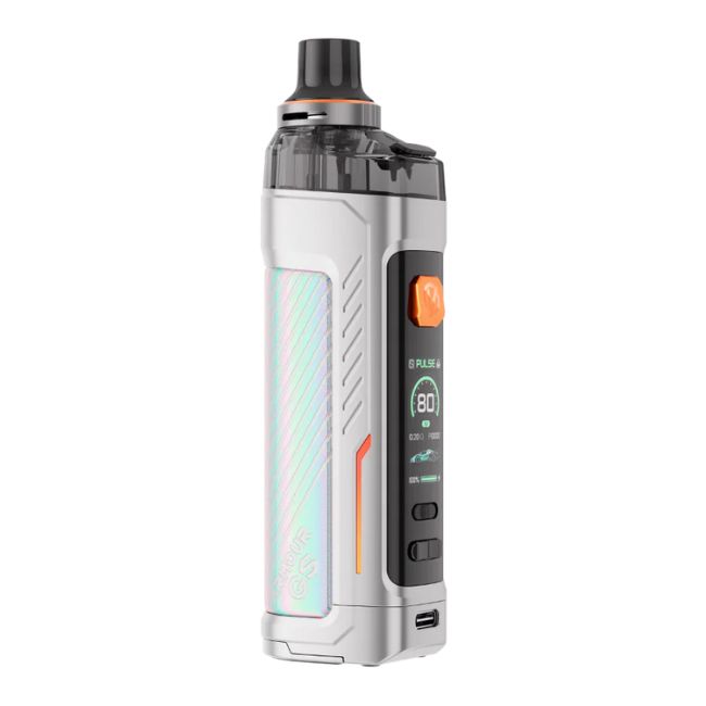 VAPORESSO ARMOUR GS 18650mAH 5ML STARTER KIT - Image 7