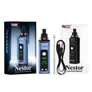 YOCAN NESTOR VAPORIZER KIT